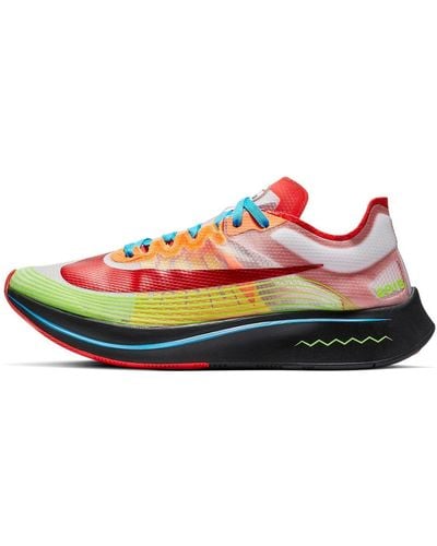 Nike Zoom Fly Sp - Red