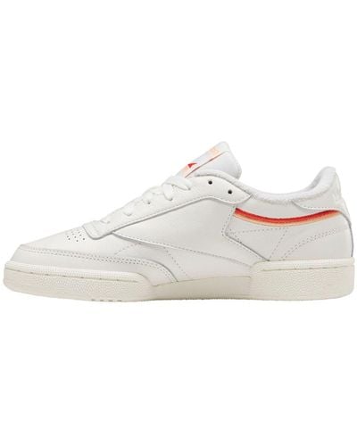 Reebok Club C 85 Sneakers for Women to 70% off | Lyst