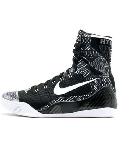 Nike Kobe 9 Shoes for Men Up to 5 off Lyst