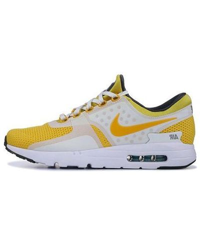 Nike Air Max Zero Sneakers for Men - Up to 5% off | Lyst