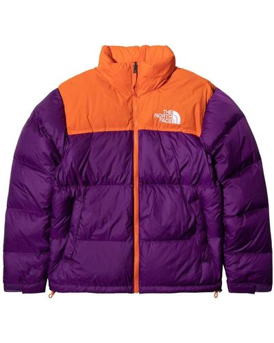 The North Face 1996 Retro Nuptse Jacket 700 - Purple