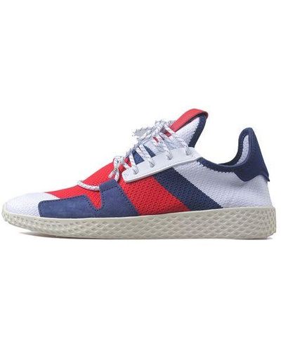 Adidas Tennis Hu Sneakers for Men - Up to 52% off | Lyst