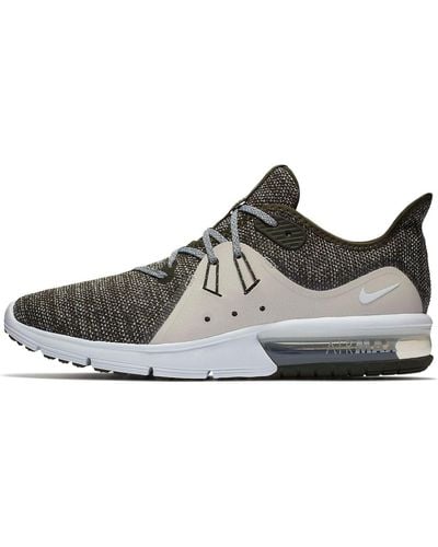 Nike Air Max Sequent 3 - Brown