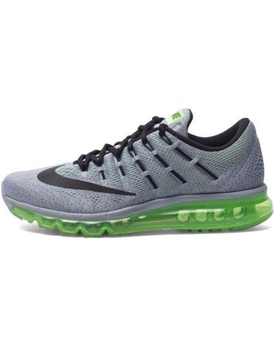 Nike Air Max 2016 Sneakers for Men - Up to 78% off | Lyst