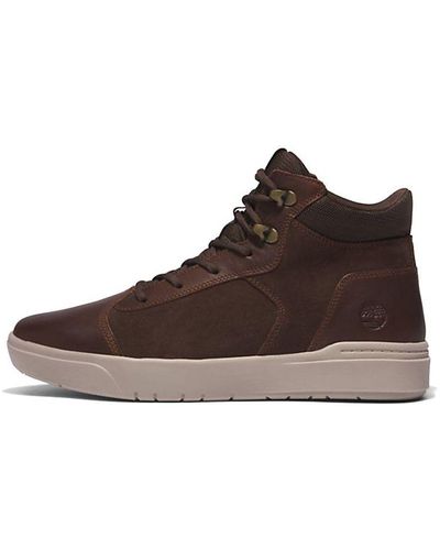 Timberland High-top sneakers for Men | Online Sale up to 64% off | Lyst