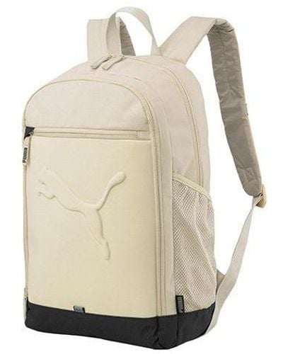 PUMA Buzz Backpack - Natural