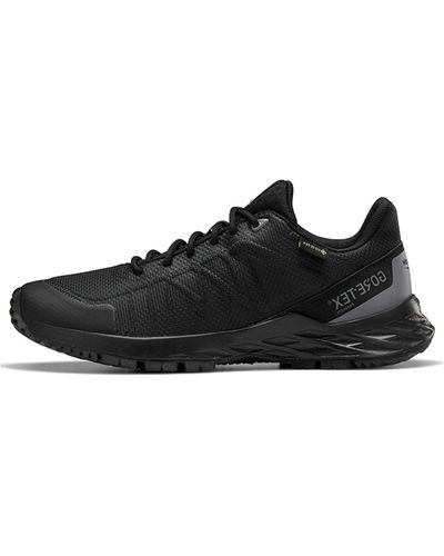 Reebok Astroride Trail Gtx 2.0 Sneaker in Black | Lyst