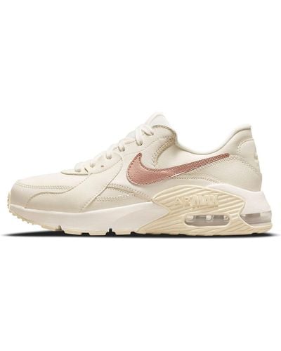 Nike Air Max Excee Low Tops Retro - White