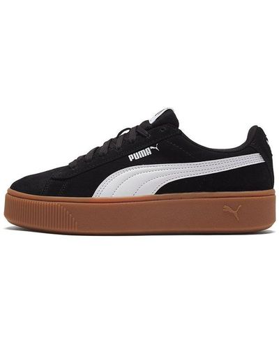 Puma Vikky for Women - Up 50% Lyst