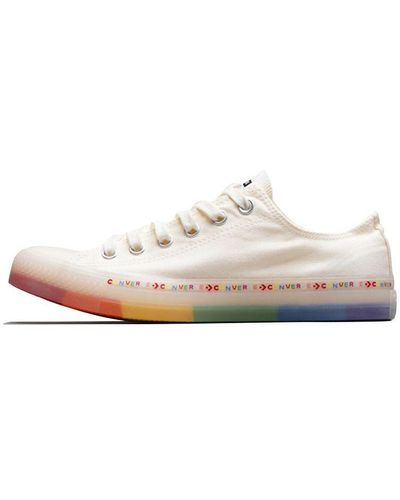 Converse Low-top sneakers for Men | Online Sale up to 34% off | Lyst - Page  18