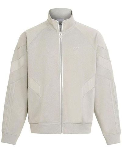 adidas Originals Rekive Track Jacket - White