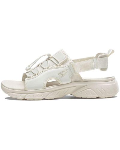 Reebok Hyperium Sandals - White