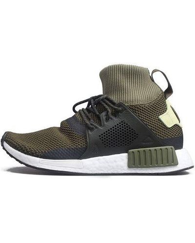 Adidas Nmd Xr1 Sneakers for Men - Up to 5% off | Lyst