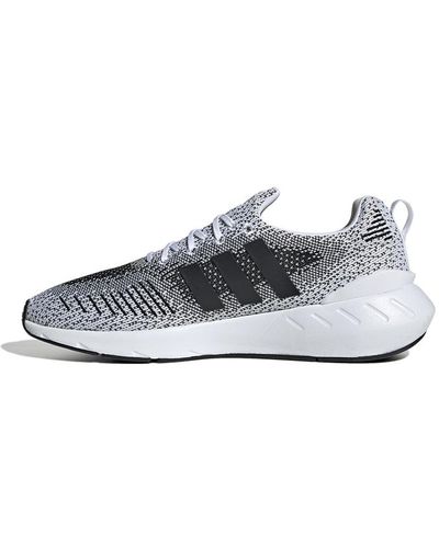 Adidas Swift Run Sneakers for Men - Up to 31% off | Lyst