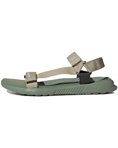 adidas Terrex Hydroterra Light Sandals - Green