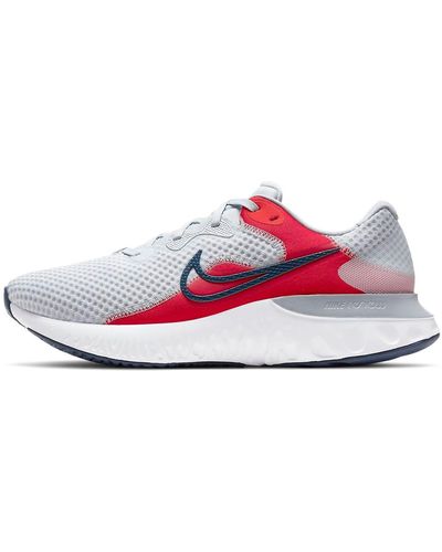 Nike Renew Run 2 - Red