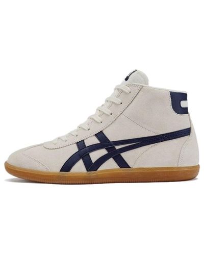 Onitsuka Tiger Gigatia Mt in Black for Men | Lyst