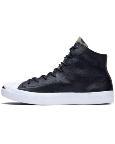 Converse Jack Purcell - Blue