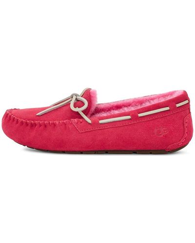 UGG Dakota Slip-on - Pink