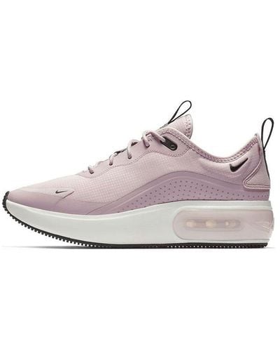Nike Women's Air Max Dia Lifestyle Shoe - Multicolor
