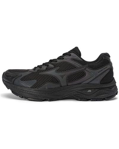 Mizuno Racer S - Black