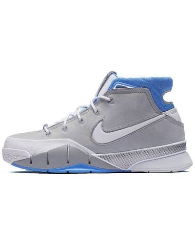 Nike Zoom Kobe 1 Protro 'mpls' - Blue
