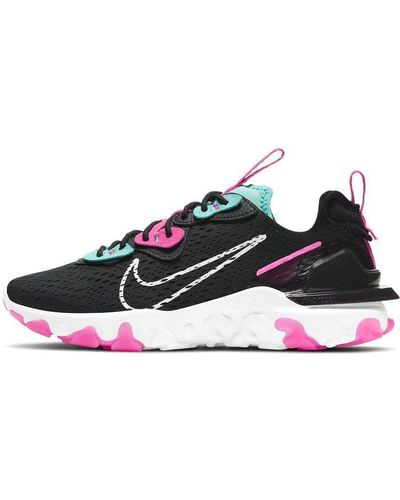 Nike React Vision Shoes for Women - Up to 60% off | Lyst