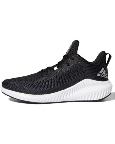 adidas Alphabounce Sneakers for Men - Up to 32% off | Lyst