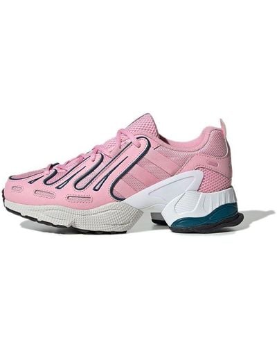 adidas Eqt Gazelle - Pink