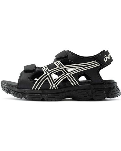 asics gel-bondal sandals