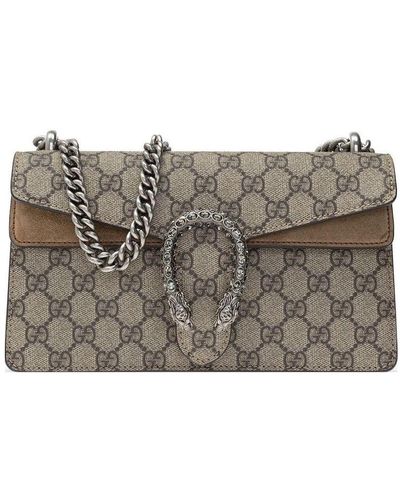 Gucci Dionysus GG Small Rectangular Bag