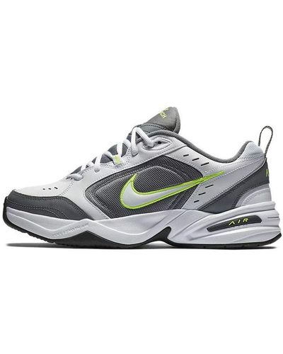 Nike Air Monarch Sneakers for Men - Up to 36% off | Lyst