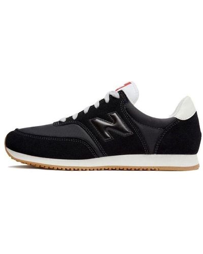 New Balance Comp 100 Shoes - Black