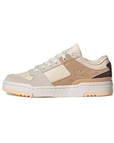 Adidas Forum Luxe Low Sneakers for Women - Up to 55% off | Lyst