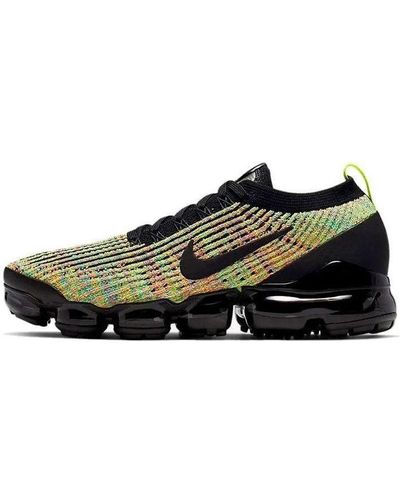 Nike Air Vapormax Flyknit 3 - Black