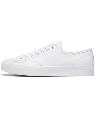 Converse Jack Purcell Sneakers for Men - Up to 23% off | Lyst