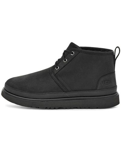 UGG Neumel Weather 2.0 - Black