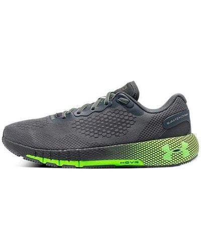 Under Armour Hovr Machina 2 Running Shoes - Blue