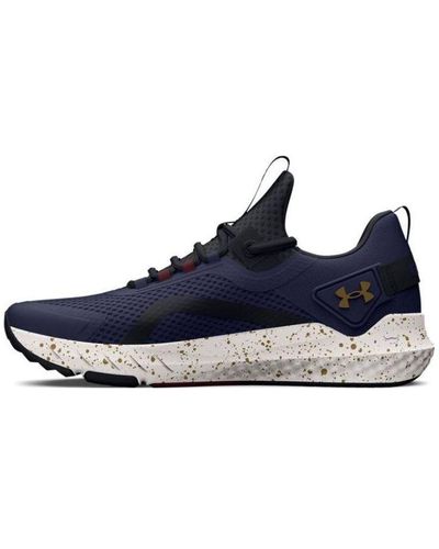 Under Armour Project Rock Bsr 3 - Blue