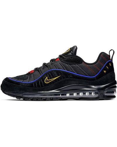 Nike Air Max 98 Sneakers for Men - Up to 20% off | Lyst