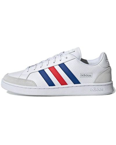 Men's Adidas Neo Low-top sneakers from $60 | Lyst