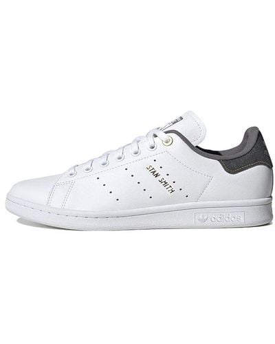 adidas Originals Stan Smith Shoes - White
