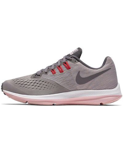 Nike air zoom hot sale winflo 4 womens