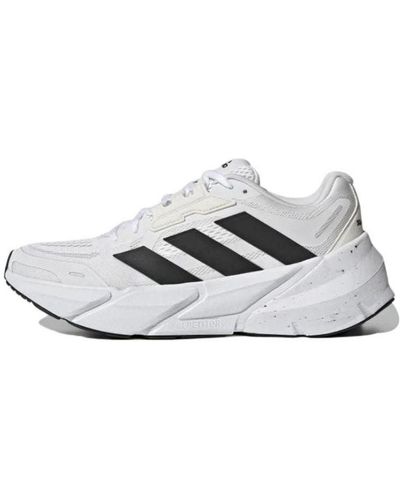 adidas Adistar Running Shoes - White