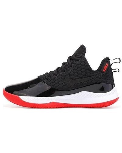 Nike Lebron Witness 3 Premium - Black