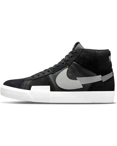 Nike SB Zoom Blazer Sneakers for Men - Up to 33% off | Lyst