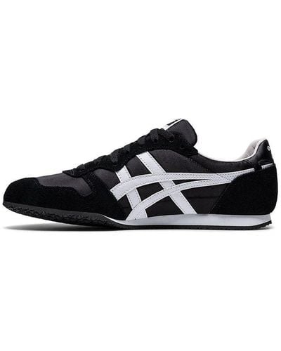 Onitsuka Tiger Serrano - Black