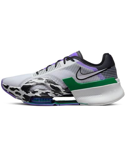 Nike Air Zoom Superrep 3 Shoes - Blue