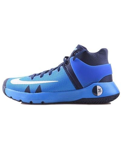Nike Kd Trey 5 Iv Ep Black for Men Lyst