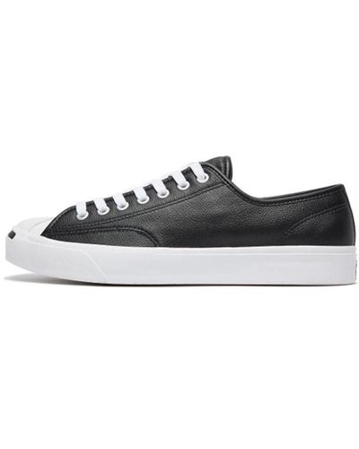 Converse Jack Purcell Sneakers for Men | Lyst